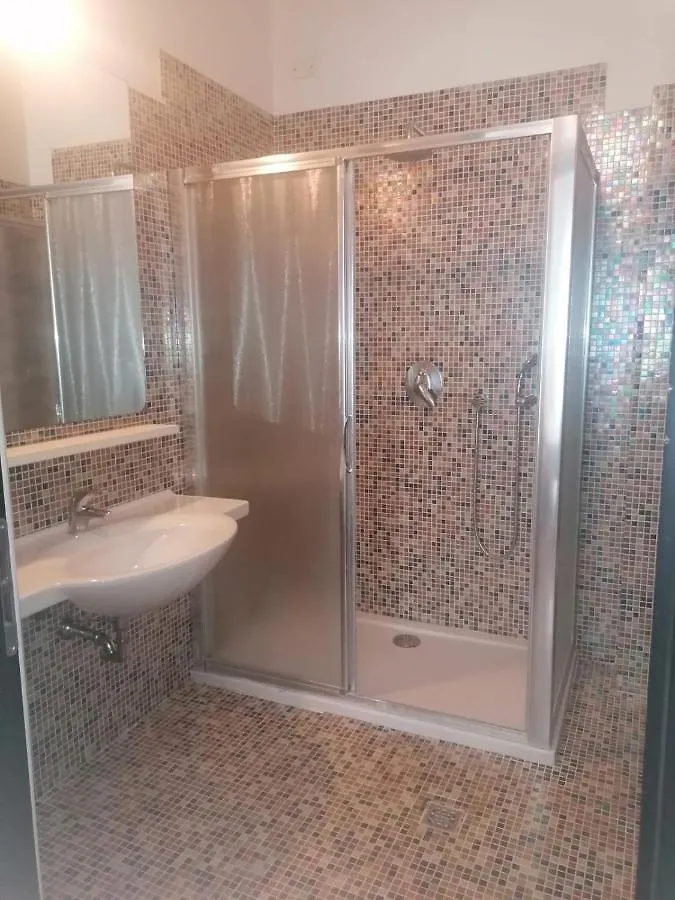 Hotel Villa Santanna Rimini