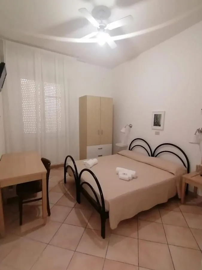 Hotel Villa Santanna Rimini