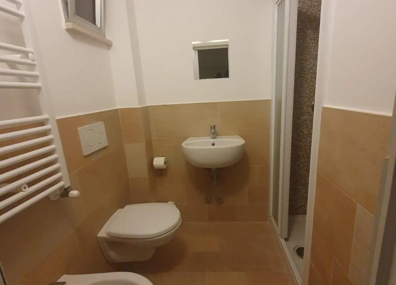 Hotel Villa Santanna Rimini 2*,