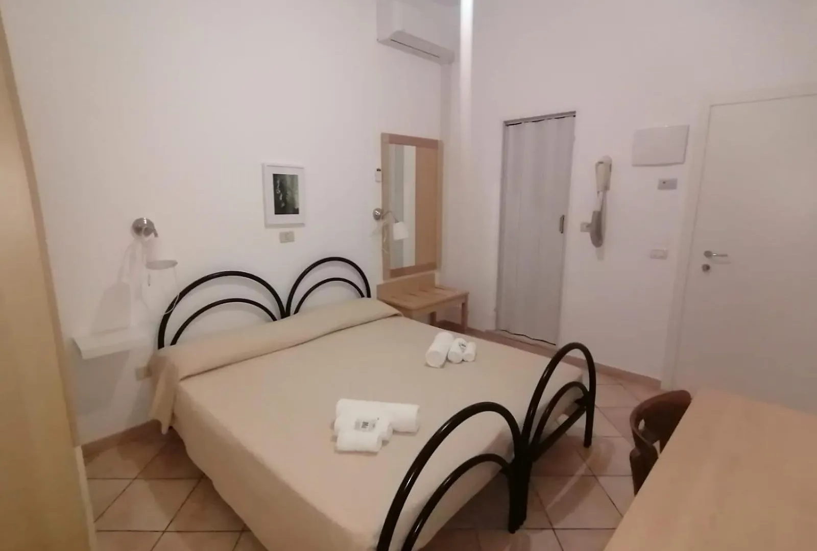 Hotel Villa Santanna Rimini