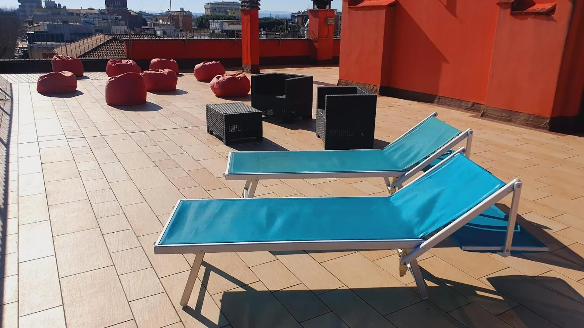 Hotel Villa Santanna Rimini