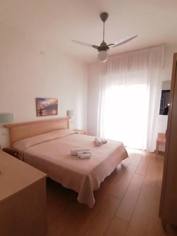 Hotel Villa Santanna