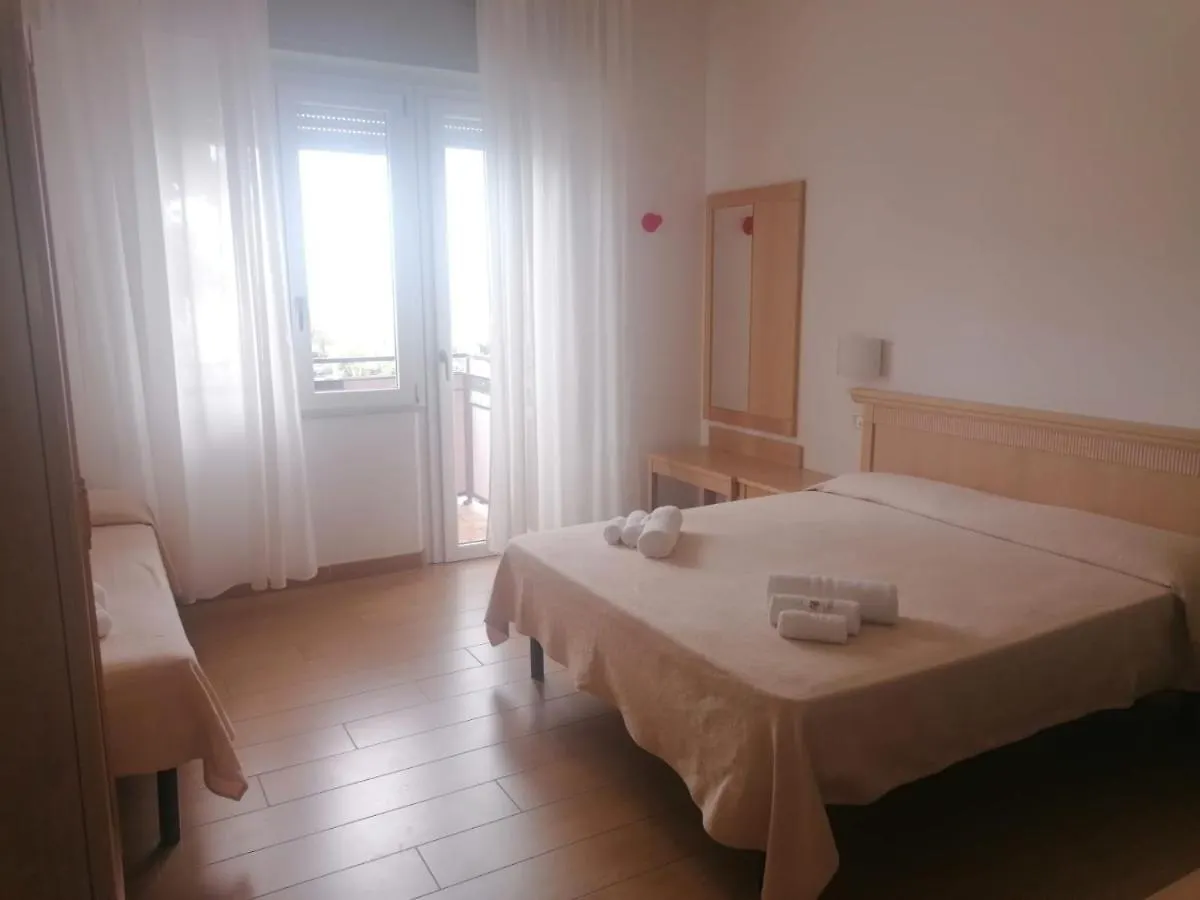 **  Hotel Villa Santanna Italie