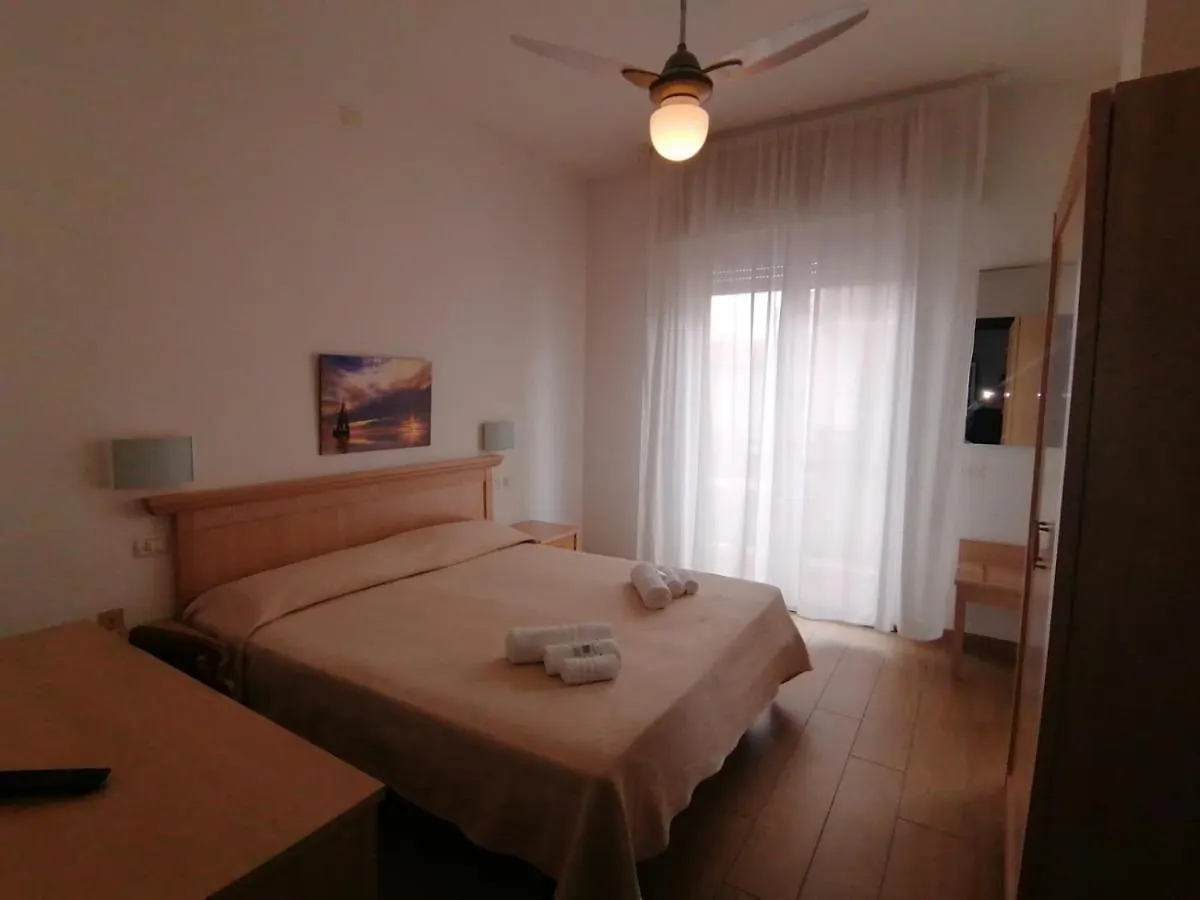 Hotel Villa Santanna Rimini