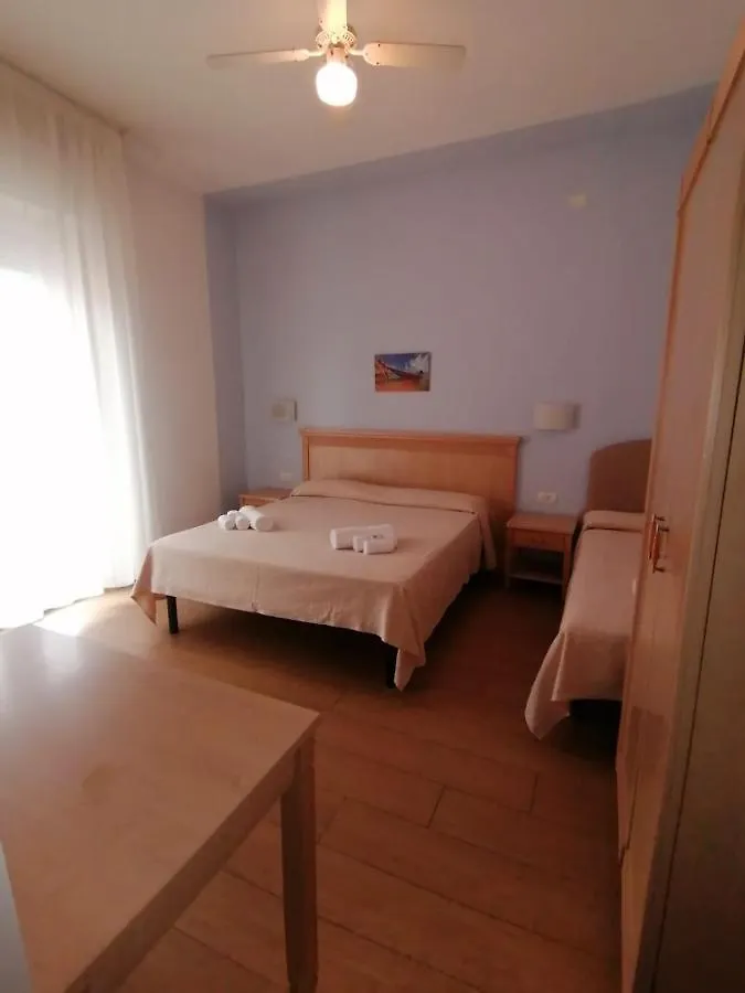 Hotel Villa Santanna 2*, Rimini Italie