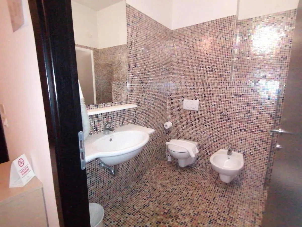 Hotel Villa Santanna Rimini