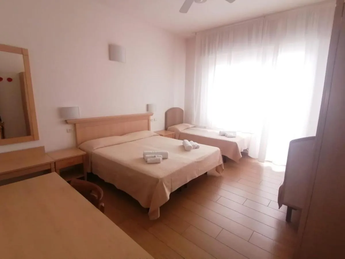 Hotel Villa Santanna Rimini