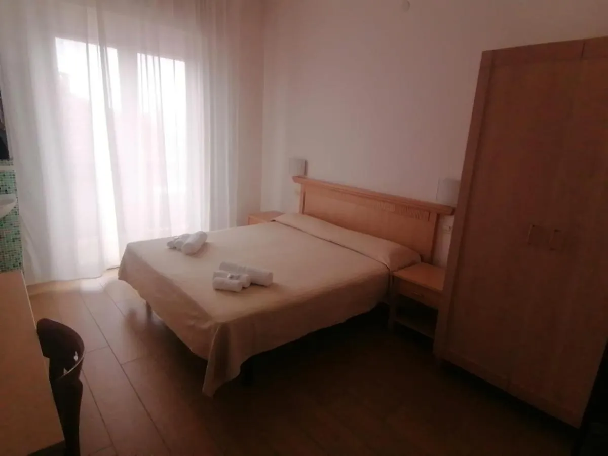 Hotel Villa Santanna Rimini