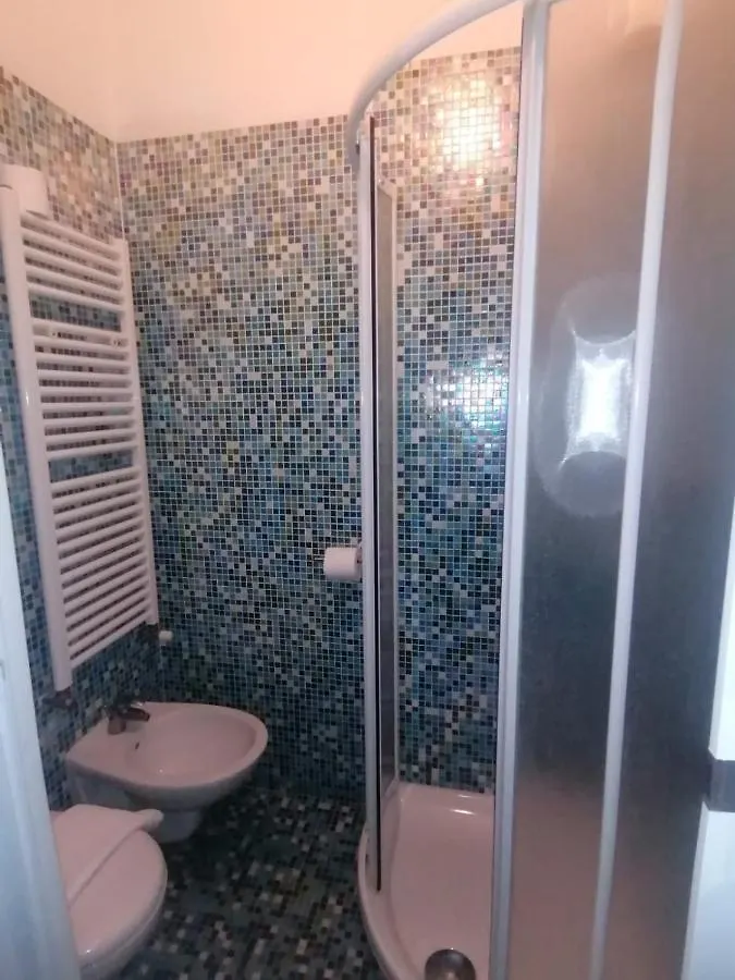 Hotel Villa Santanna Rimini
