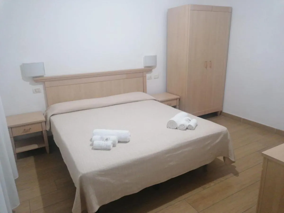 **  Hotel Villa Santanna Rimini Italien
