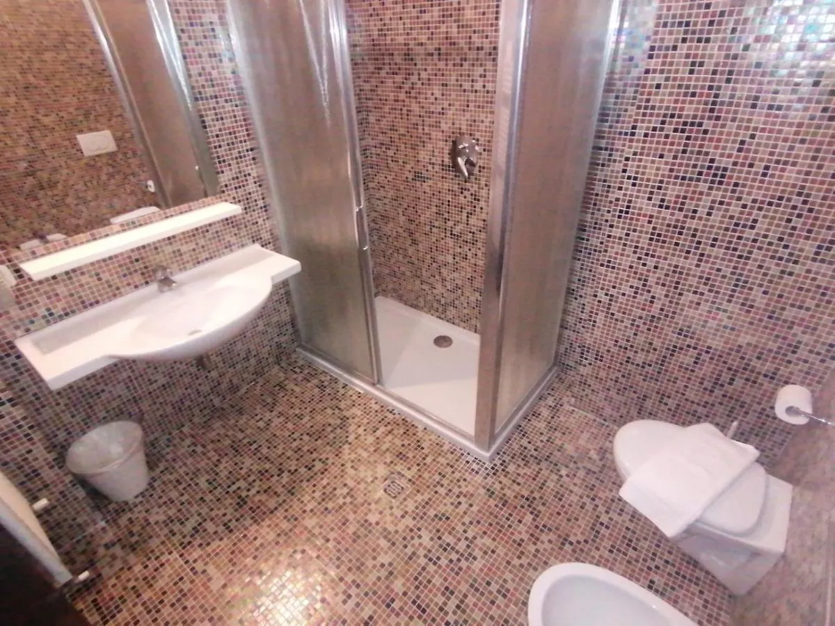 Hotel Villa Santanna Rimini