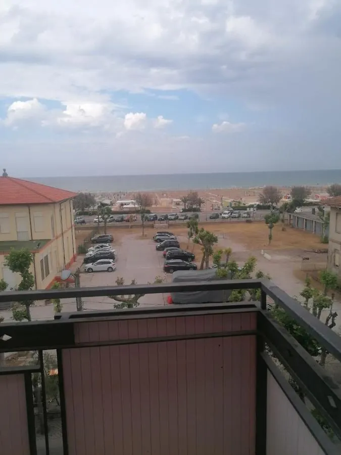 Hotel Villa Santanna 2*, Rimini Italie