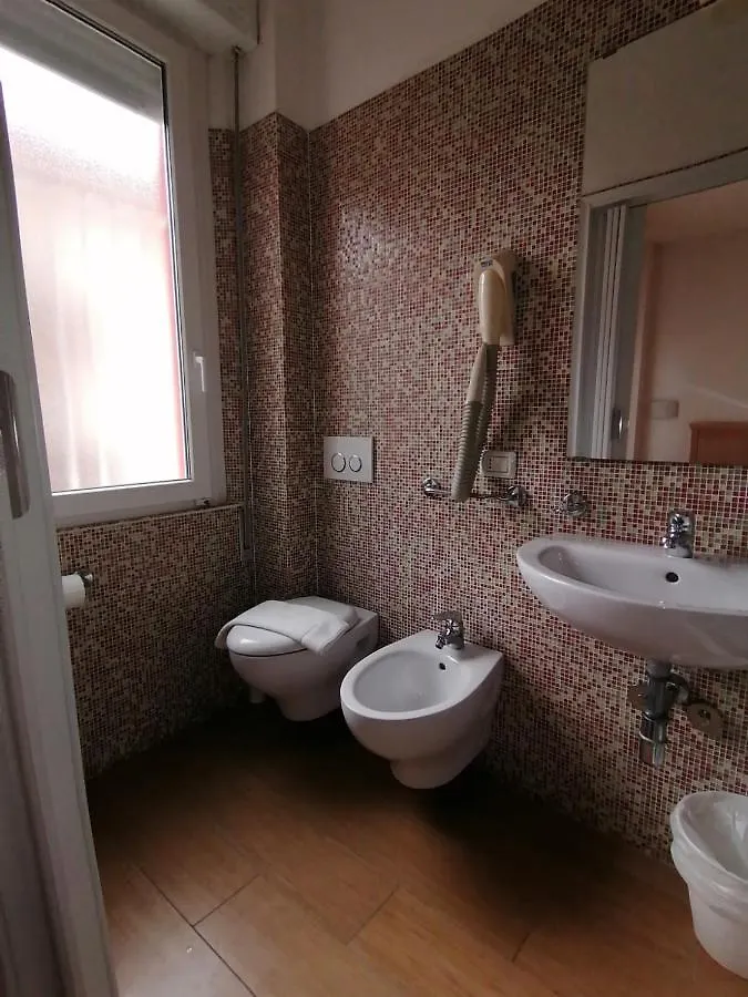 Hotel Villa Santanna Rimini