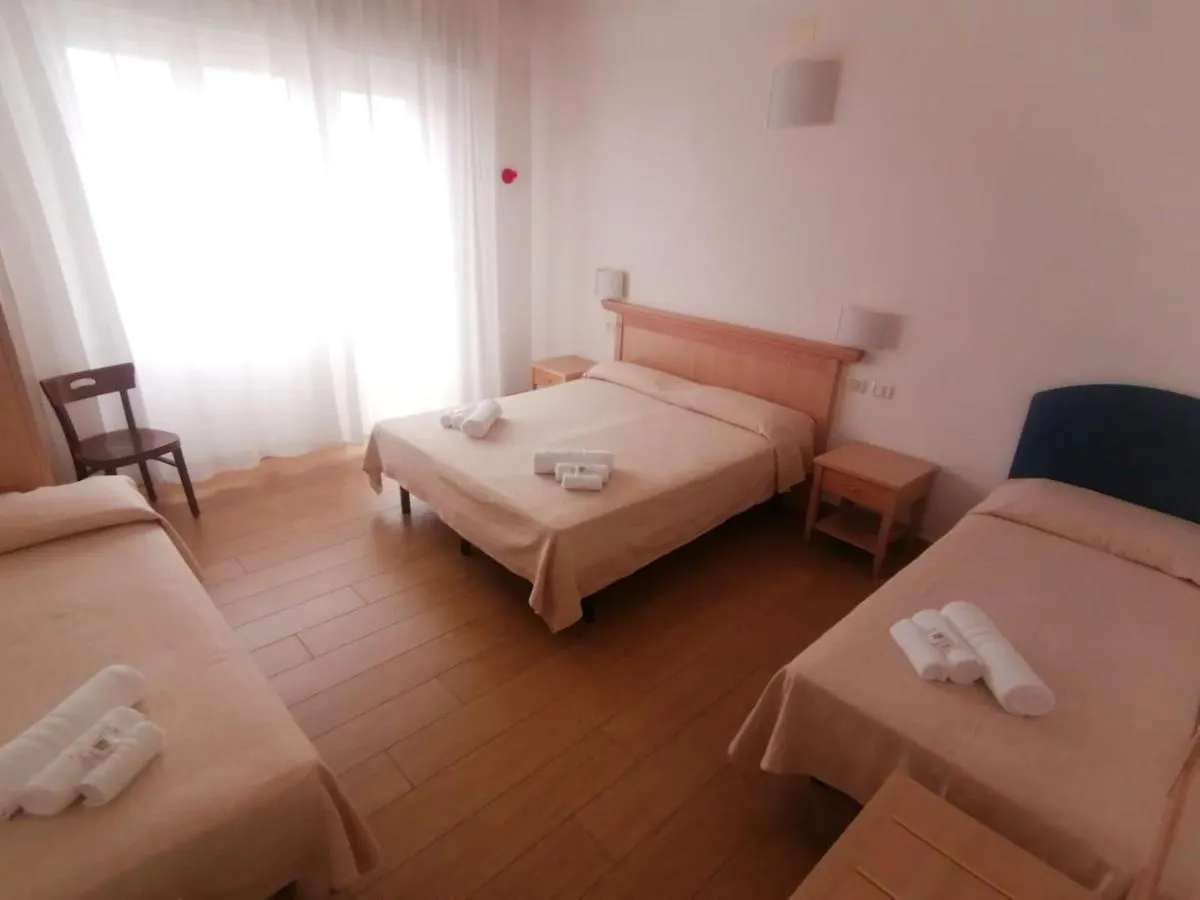 Hotel Villa Santanna Rimini