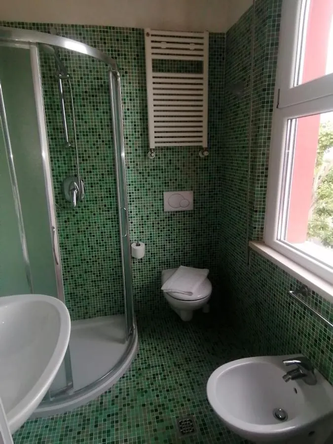 Hotel Villa Santanna Rimini