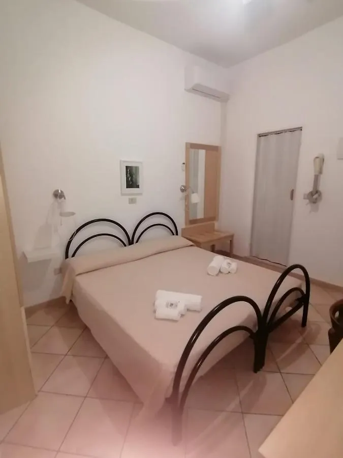 Hotel Villa Santanna Rimini 2*,  Italien
