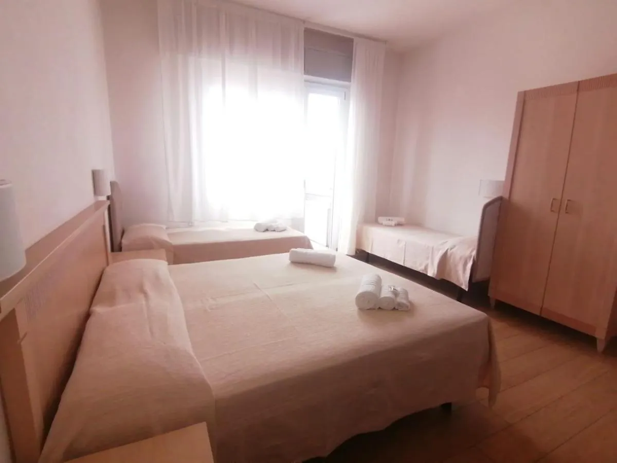 Hotel Villa Santanna Rimini