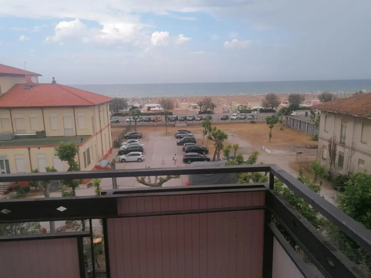 Hotel Villa Santanna Rimini