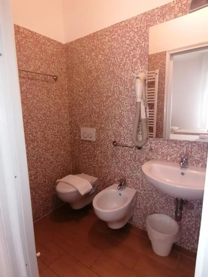 Hotel Villa Santanna Rimini