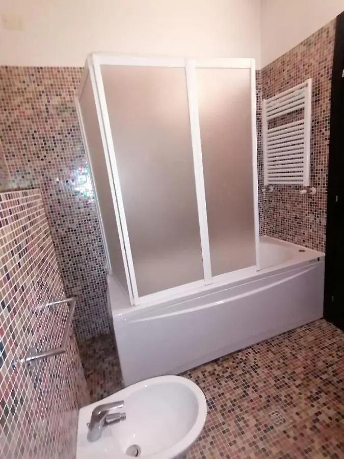 Hotel Villa Santanna Rimini Italien
