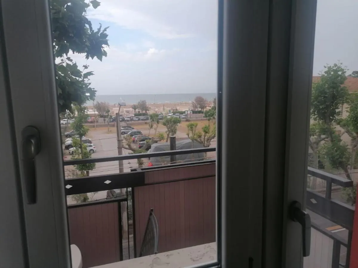 Hotel Villa Santanna