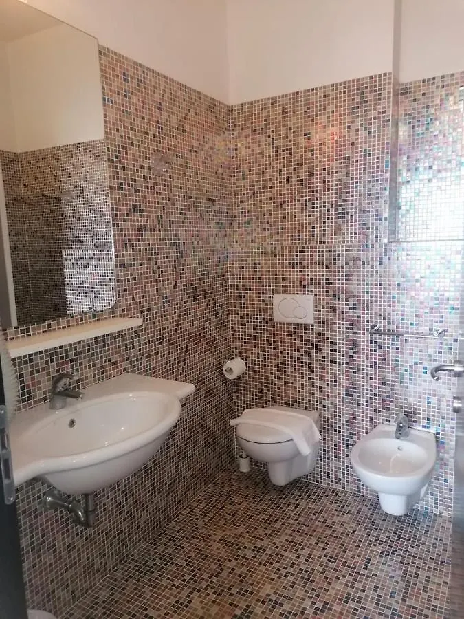Hotel Villa Santanna  Rimini