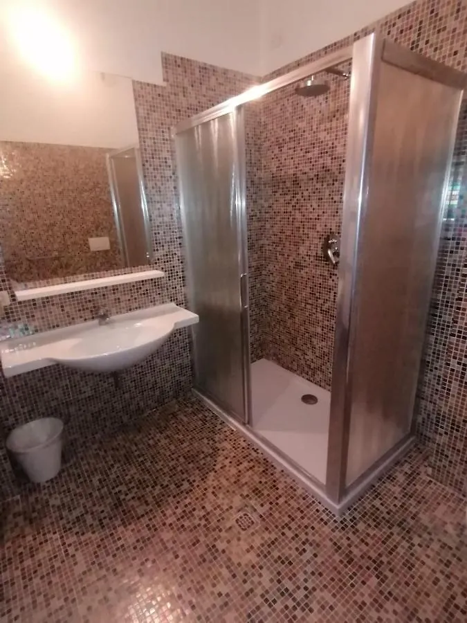 **  Hotel Villa Santanna Italie
