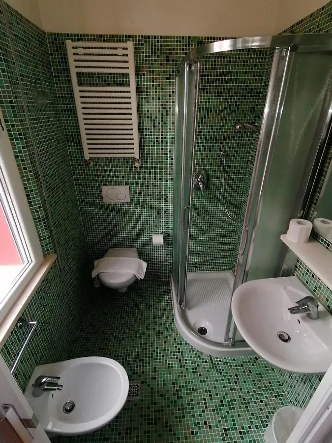 Hotel Villa Santanna Rimini