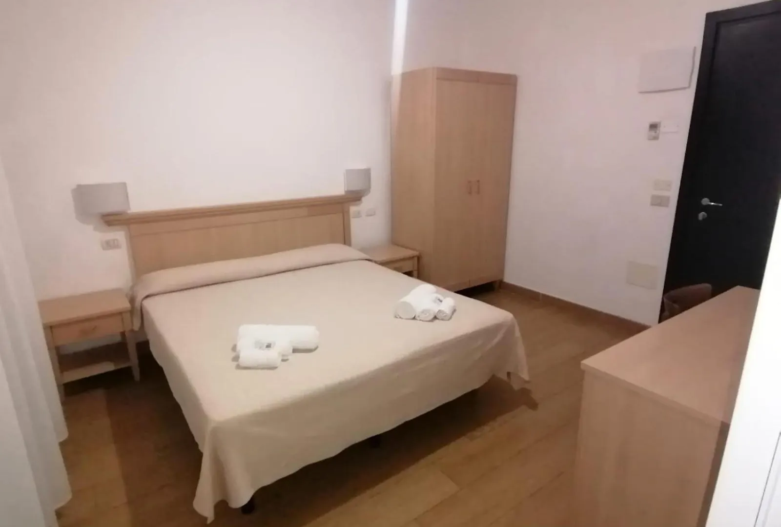 Hotel Villa Santanna