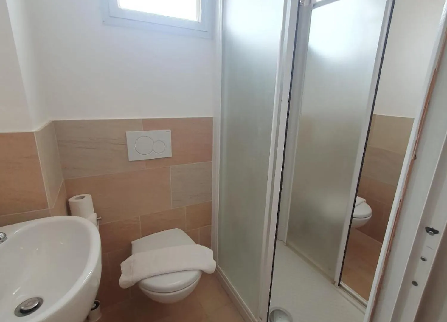 Hotel Villa Santanna
