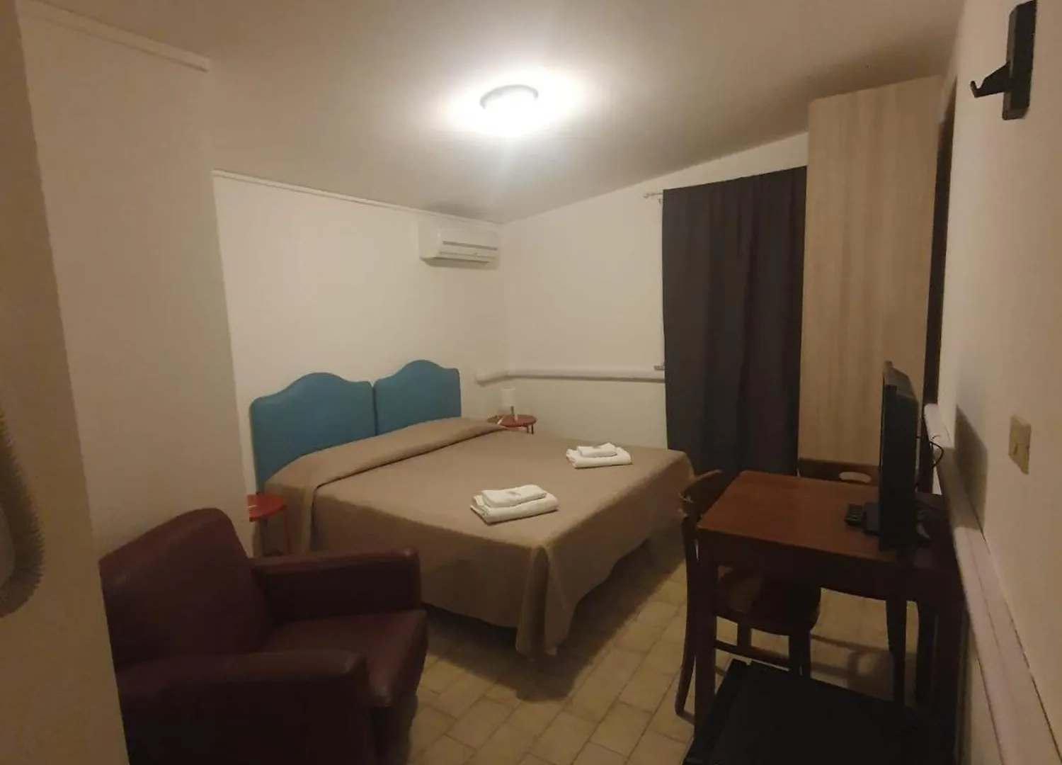 **  Hotel Villa Santanna Rimini Italien