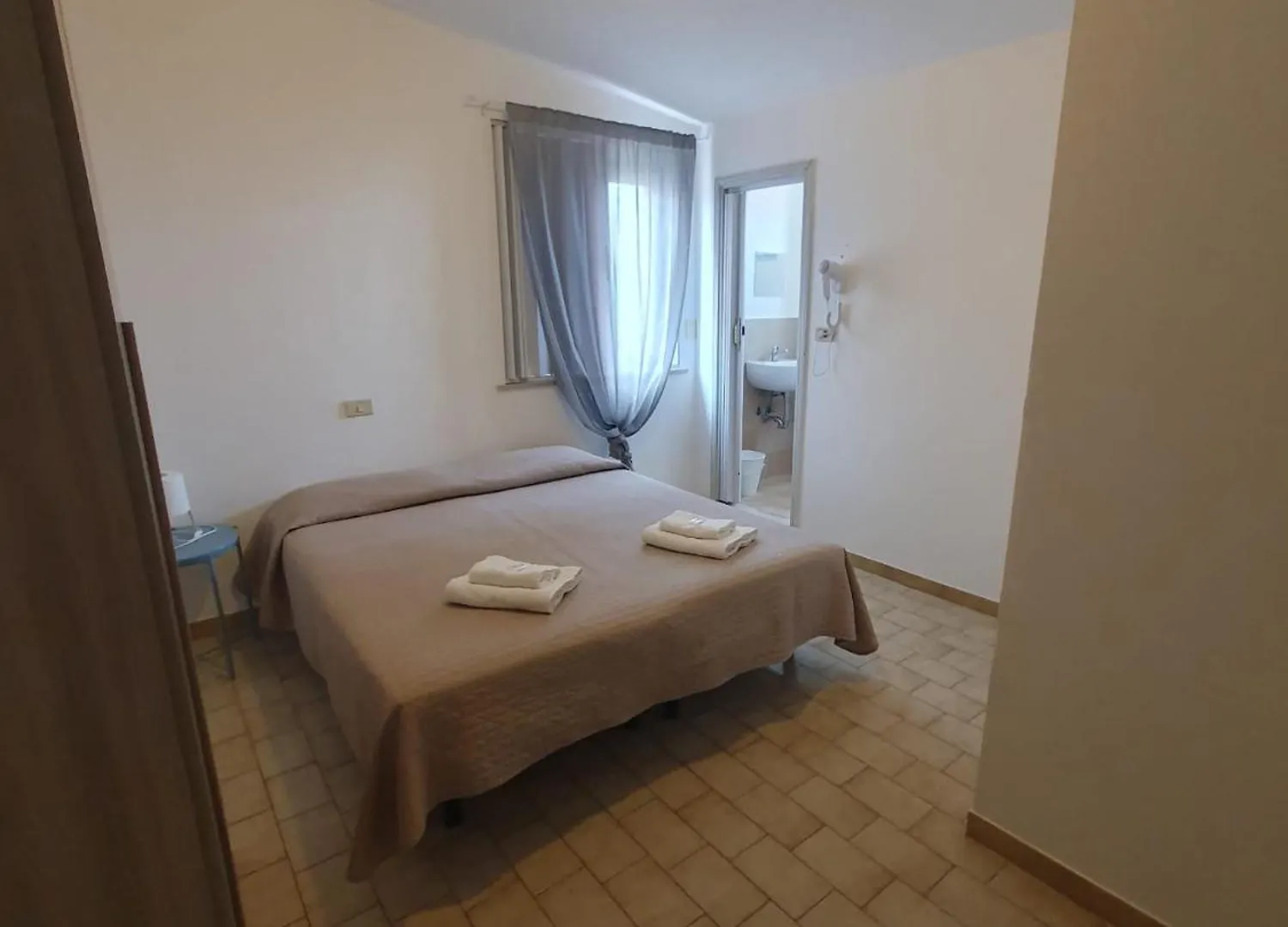 Hotel Villa Santanna