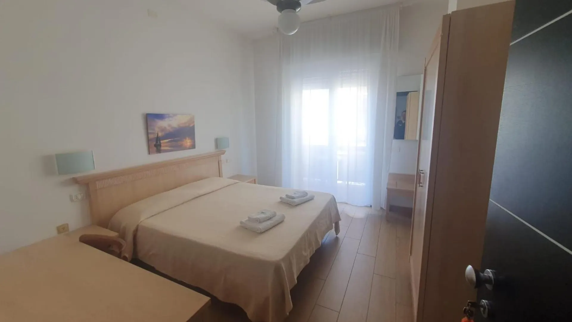 Hotel Villa Santanna Rimini 2*,