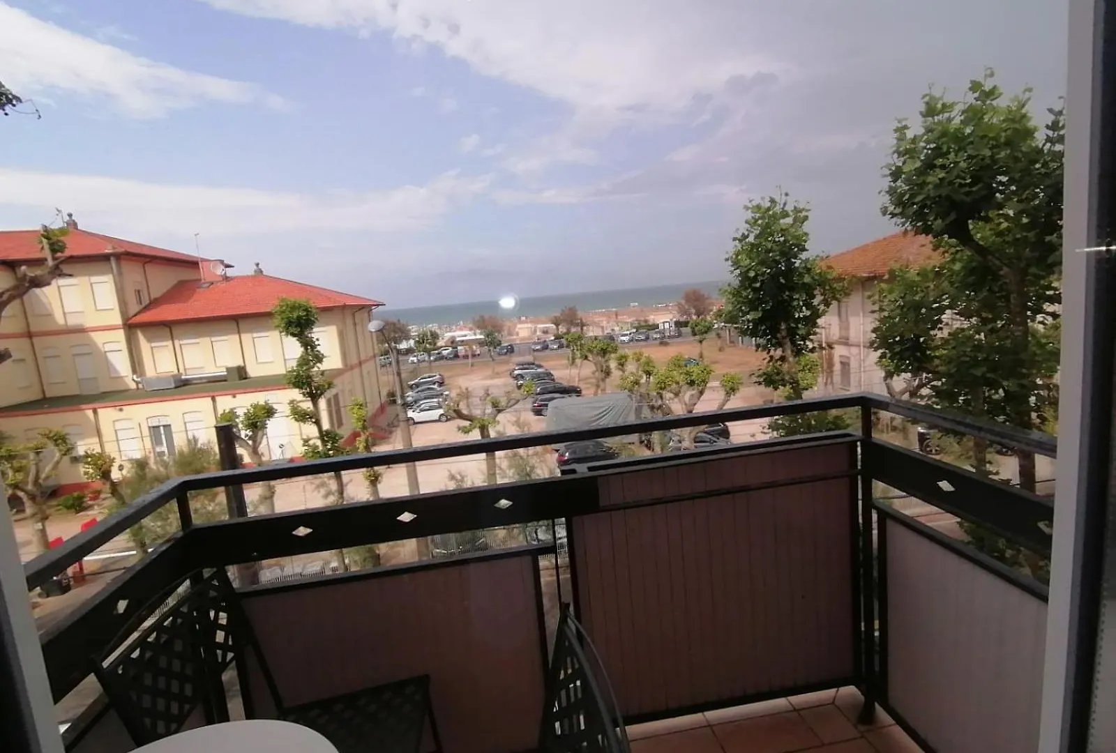 Hotel Villa Santanna Rimini 2*,  Italien