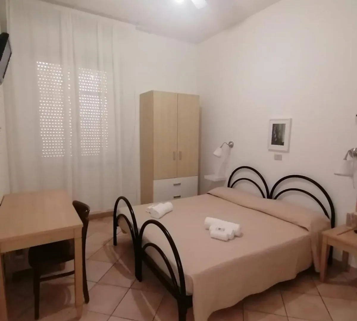 Hotel Villa Santanna