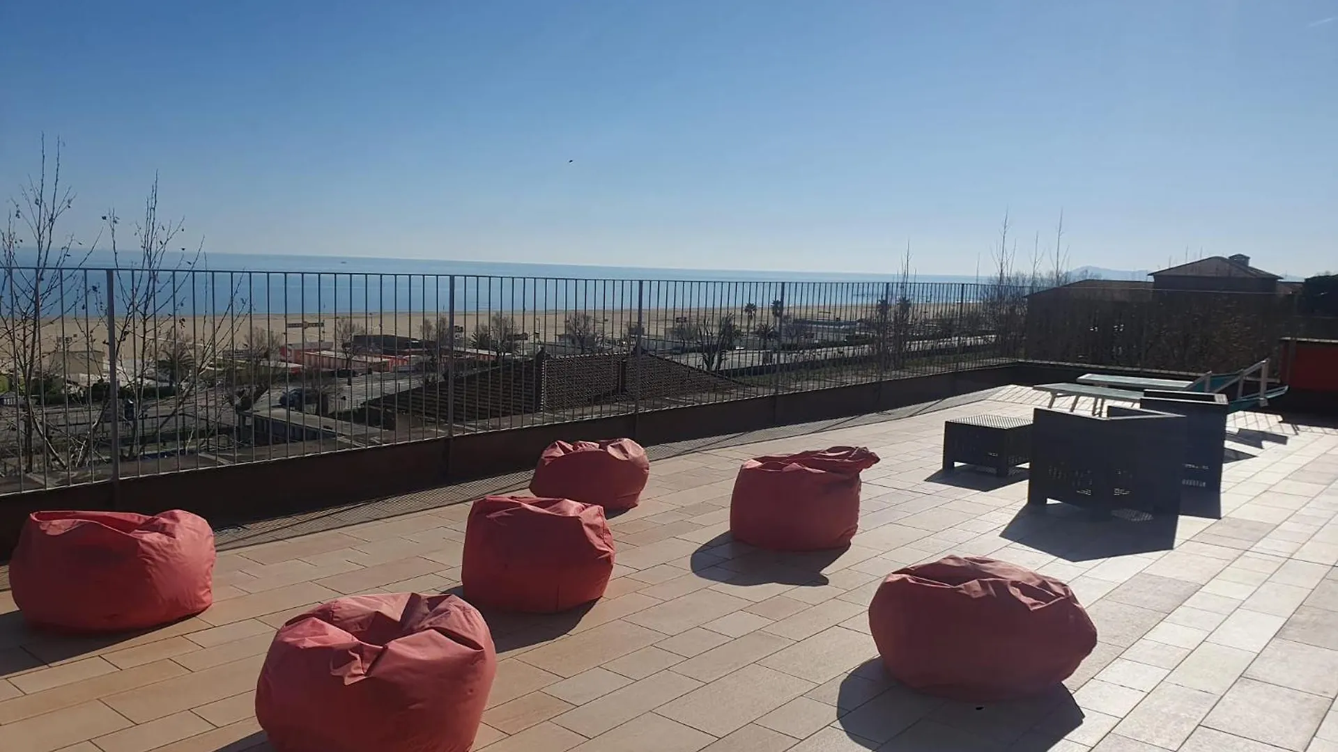 Hotel Villa Santanna
