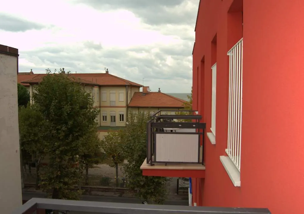Hotel Villa Santanna 2*, Rimini